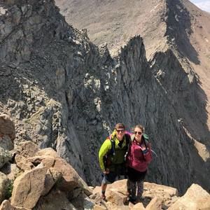 Meet your Posher, Harrison